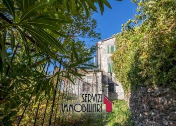 Giardino - Casa indipendente via Costa Secca, Santa Margherita Ligure - foto 21