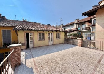 Terrazzo - Four-room apartment via Saluzzo, 20, Cuneo (neighborhood Centro) - photo 3