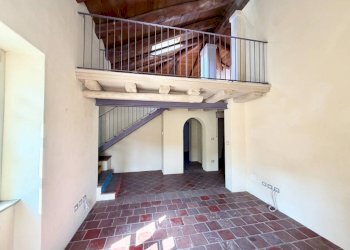 Soggiorno - Quadrilocale via Saluzzo, 20, Cuneo (zona Centro) - foto 6