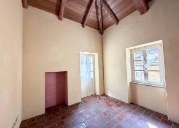 Camera da letto - Quadrilocale via Saluzzo, 20, Cuneo (zona Centro) - foto 7
