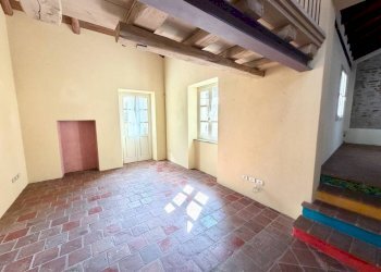 Soggiorno - Quadrilocale via Saluzzo, 20, Cuneo (zona Centro) - foto 11