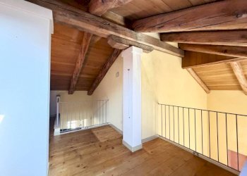 Stanza non arredata - Four-room apartment via Saluzzo, 20, Cuneo (neighborhood Centro) - photo 15