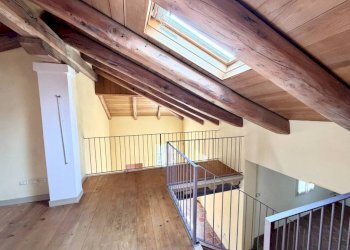 Stanza non arredata - Four-room apartment via Saluzzo, 20, Cuneo (neighborhood Centro) - photo 17