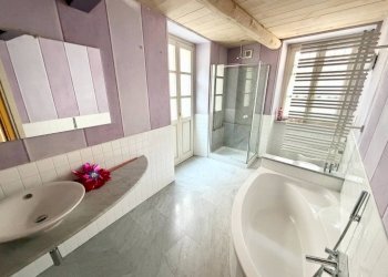 Bagno - Four-room apartment via Saluzzo, 20, Cuneo (neighborhood Centro) - photo 21