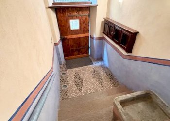 Scala - Four-room apartment via Saluzzo, 20, Cuneo (neighborhood Centro) - photo 22