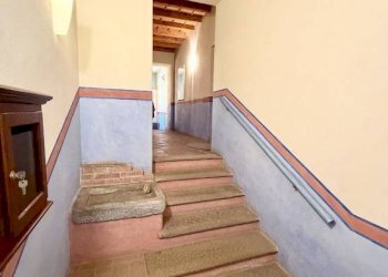 Scala - Quadrilocale via Saluzzo, 20, Cuneo (zona Centro) - foto 24