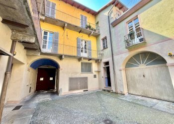 Cortile interno - Four-room apartment via Saluzzo, 20, Cuneo (neighborhood Centro) - photo 27
