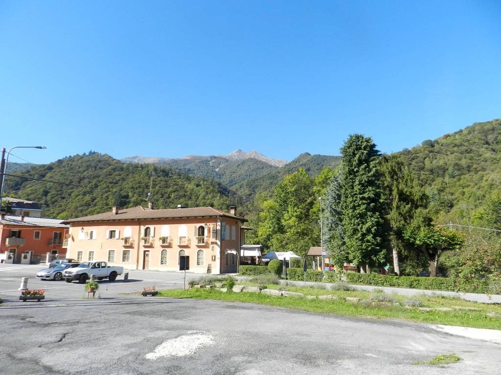 Zona - Villa Frazione Vigna, Chiusa di Pesio - photo 2