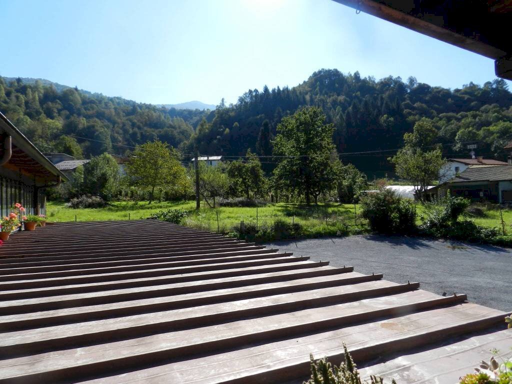 Terreno - Villa Frazione Vigna, Chiusa di Pesio - photo 3