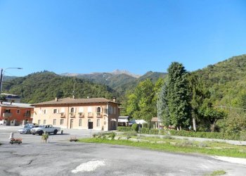 Zona - Villa Frazione Vigna, Chiusa di Pesio - photo 2