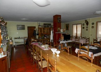 Salone - Villa Frazione Vigna, Chiusa di Pesio - photo 5