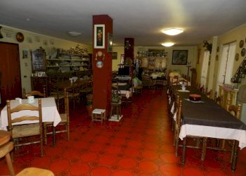 Interno non residenziale - Villa Frazione Vigna, Chiusa di Pesio - photo 7