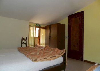 Camera da letto - Villa Frazione Vigna, Chiusa di Pesio - photo 10
