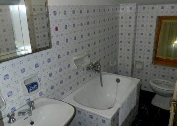 Bagno - Villa Frazione Vigna, Chiusa di Pesio - photo 11