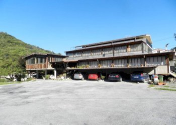 Posto macchina - Villa Frazione Vigna, Chiusa di Pesio - photo 12
