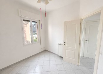 Camera da letto - Four-room apartment via Aurelia, 62, Bordighera - photo 11