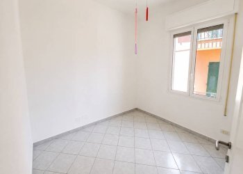 Camera da letto - Four-room apartment via Aurelia, 62, Bordighera - photo 12