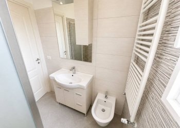 Bagno - Four-room apartment via Aurelia, 62, Bordighera - photo 18