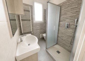 Bagno - Four-room apartment via Aurelia, 62, Bordighera - photo 19