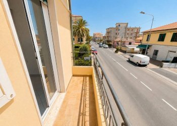 Balcone - Four-room apartment via Aurelia, 62, Bordighera - photo 20