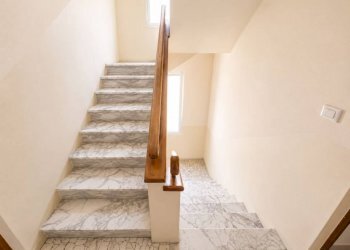 Scala - Four-room apartment via Aurelia, 62, Bordighera - photo 21