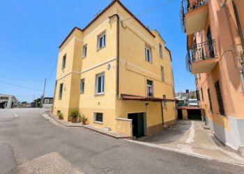Facciata - Four-room apartment via Aurelia, 62, Bordighera - photo 22