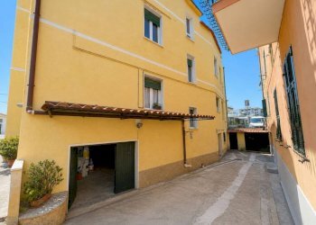 Cantina - Four-room apartment via Aurelia, 62, Bordighera - photo 23
