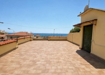 Terrazzo - Four-room apartment via Aurelia, 62, Bordighera - photo 25
