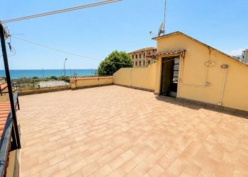 Terrazzo - Four-room apartment via Aurelia, 62, Bordighera - photo 26