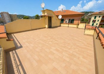 Terrazzo - Four-room apartment via Aurelia, 62, Bordighera - photo 27