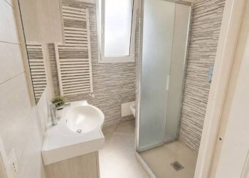 Bagno - Four-room apartment via Aurelia, 62, Bordighera - photo 33