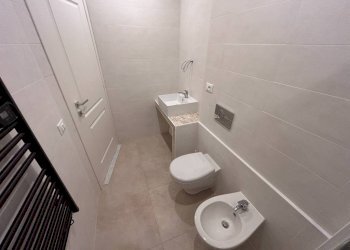 Bagno - Trilocale via Padre Semeria, 288, Sanremo - foto 20