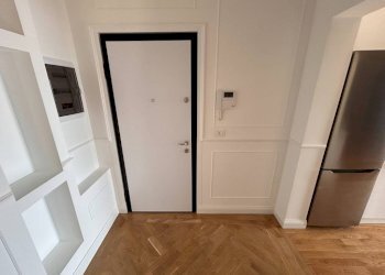 Ingresso - Trilocale via Padre Semeria, 288, Sanremo - foto 22