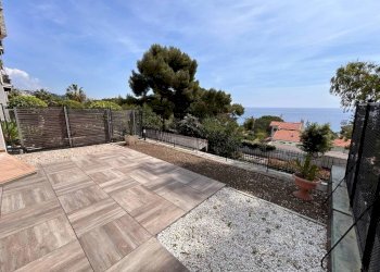 Terrazzo - Trilocale via Padre Semeria, 288, Sanremo - foto 29
