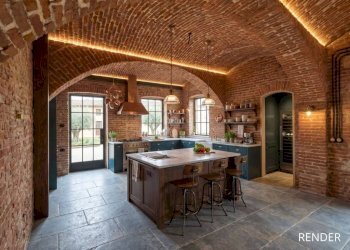 Cucina - Villa SP306, Centallo - foto 5