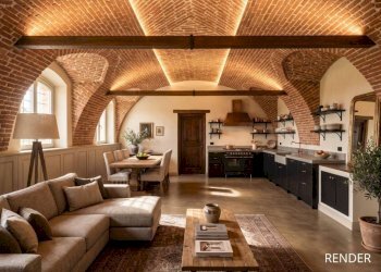 Salone - Villa SP306, Centallo - foto 6