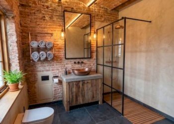 Bagno - Villa SP306, Centallo - foto 7