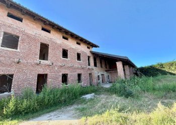 Facciata - Villa SP306, Centallo - foto 13