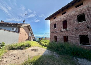 Facciata - Villa SP306, Centallo - foto 15