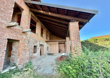 Facciata - Villa SP306, Centallo - foto 16