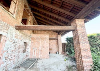 Facciata - Villa SP306, Centallo - foto 17
