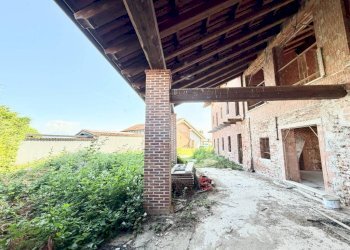 Giardino - Villa SP306, Centallo - foto 18