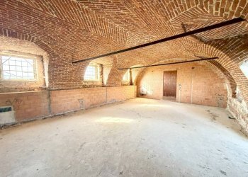 Stanza non arredata - Villa SP306, Centallo - foto 19