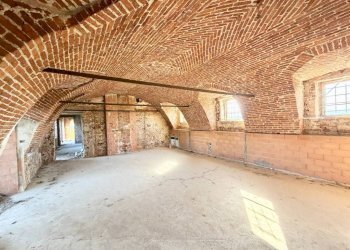 Stanza non arredata - Villa SP306, Centallo - foto 20