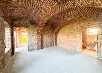 Stanza non arredata - Villa SP306, Centallo - foto 21