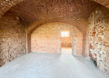Stanza non arredata - Villa SP306, Centallo - foto 22