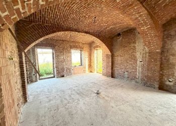 Stanza non arredata - Villa SP306, Centallo - foto 23
