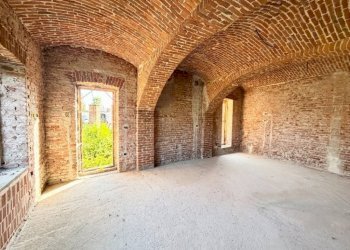 Stanza non arredata - Villa SP306, Centallo - foto 24