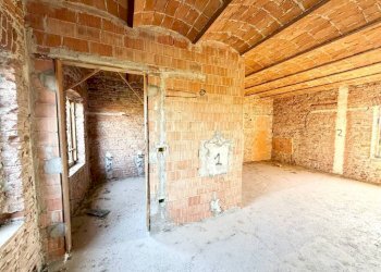 Stanza non arredata - Villa SP306, Centallo - foto 28