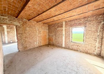 Stanza non arredata - Villa SP306, Centallo - foto 29